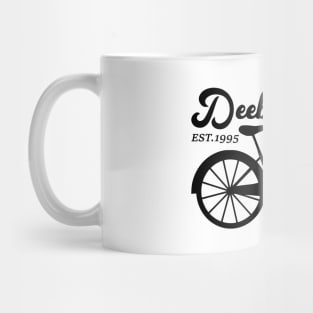 Deebo's EST. 1995 Mug